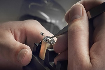 劳力士青岛保养地址查询