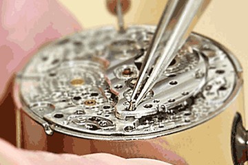 劳力士名表青岛保养位置查询