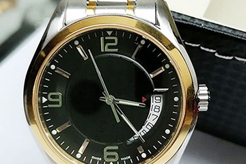 青岛劳力士配发条