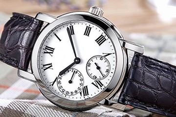 青岛劳力士维修中心点