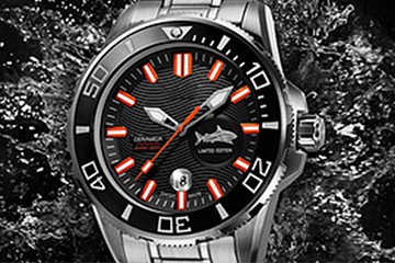 青岛劳力士表维修点在哪