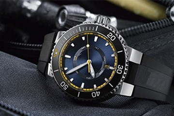 青岛劳力士手表维修售后