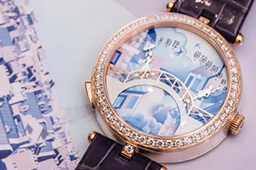 青岛劳力士手表专业维修