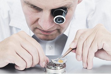 青岛劳力士机械表怎么保养