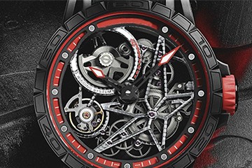 青岛劳力士手表维修点