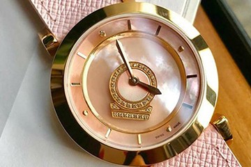 青岛劳力士手表保养