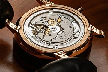 青岛劳力士手表维修站电话