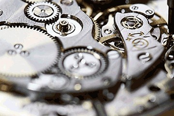 青岛劳力士手表的维修中心