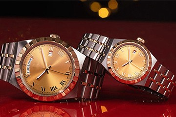 青岛劳力士表维修点电话