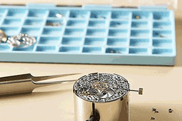 手表维修青岛劳力士