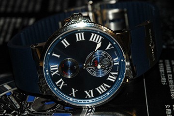 青岛劳力士表维修价格