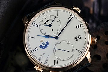 青岛劳力士手表官方售后维修站地址