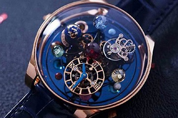 青岛劳力士名表售后维修点地址