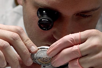 青岛劳力士正规官方售后维修点地址