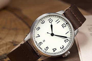 青岛劳力士手表把头维修价格