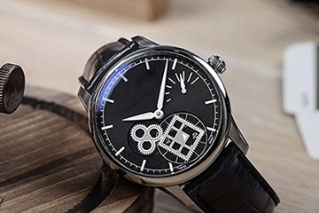 青岛劳力士保养地址