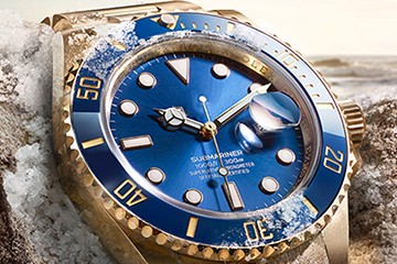 青岛劳力士名表保养位置