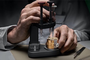 青岛劳力士表官方售后维修服务点地址