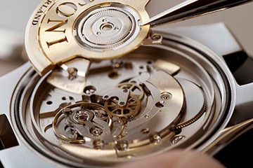 青岛劳力士官方售后维修服务网点地址