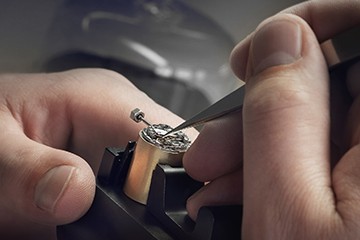 劳力士名表青岛官方售后保养中心位置