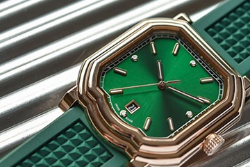 青岛劳力士手表哪里换电池