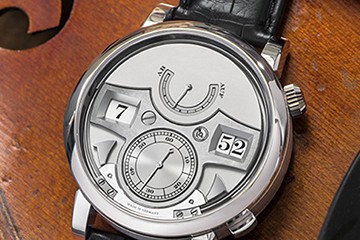 青岛劳力士手表电池在哪里换