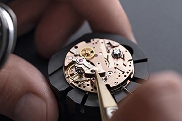 青岛劳力士维修保养中心地址