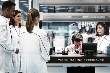 劳力士手表青岛售后服务中心