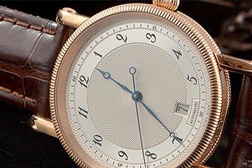 青岛劳力士手表售后中心