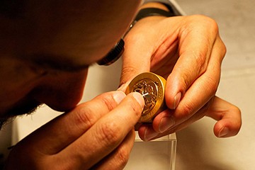 青岛哪里有劳力士换电池的