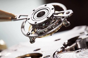 青岛劳力士名表售后维修网点地址