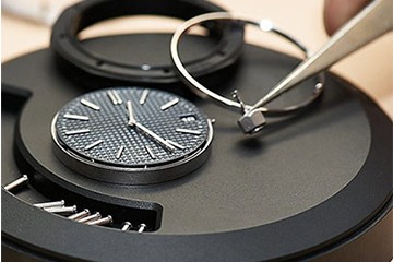 劳力士手表官方售后维修店青岛地址