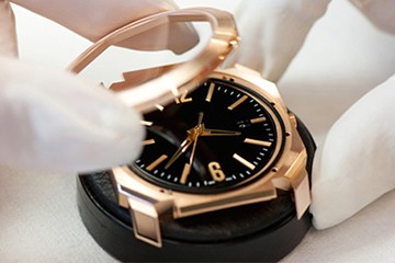 劳力士表青岛官方售后维修地点地址